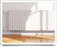 image of radiators