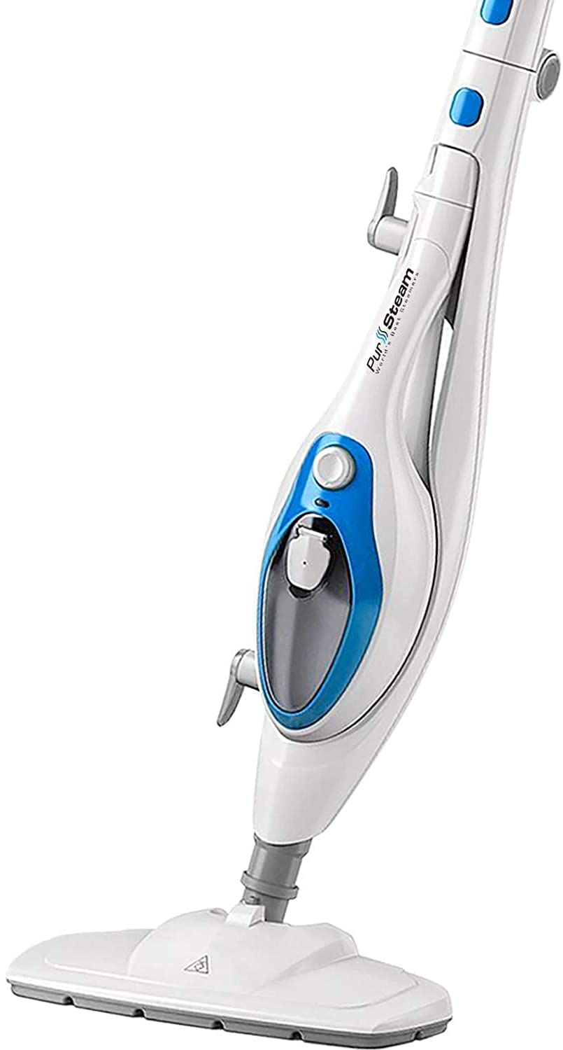 Steam Vacuum Cleaner